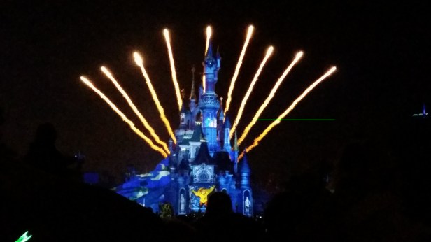 Disneyland Paris, Eurodisney, disneyland
