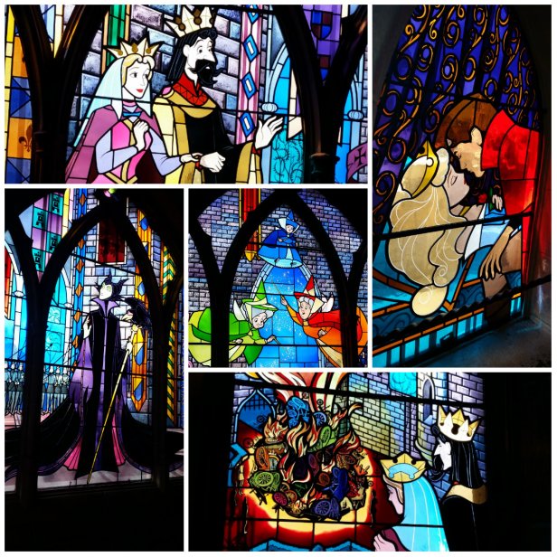 Disneyland Paris, Eurodisney, disneyland