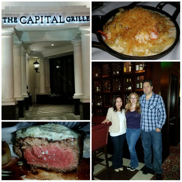 Orange County Restaurant Week 2016, oc, orange county