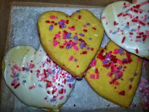 Valentine's Day Dining 2016, orange county, valentine's day