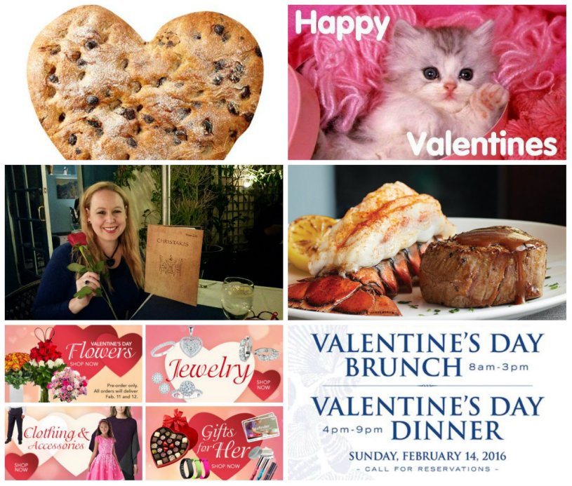 Valentine's Day Dining 2016, orange county, valentine's day