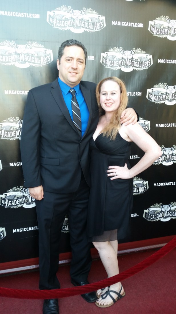 Magic Castle, Queen Mary, Fantasea