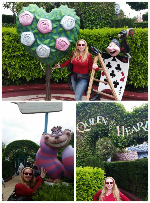 Disneyland paris, fantasyland, disney