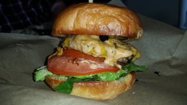 Beach Barrel, newport beach, restaurants