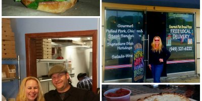 Beach Barrel, newport beach, restaurants