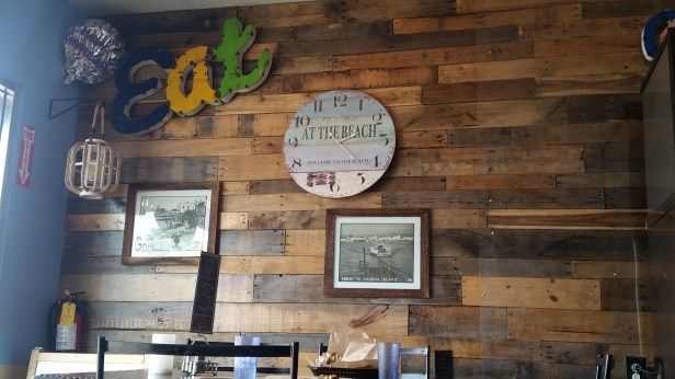 Beach Barrel, newport beach, restaurants