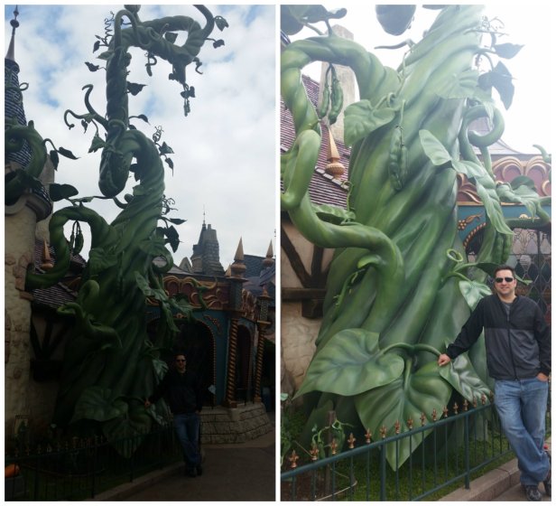 Disneyland paris, fantasyland, disney