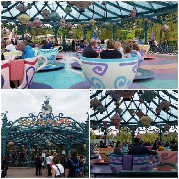 Disneyland paris, fantasyland, disney