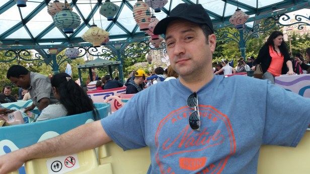 Disneyland paris, fantasyland, disney