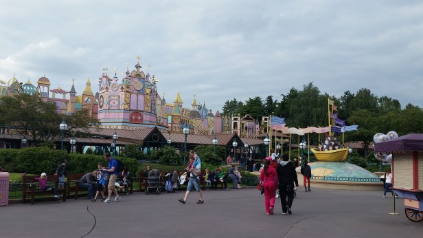 Disneyland paris, fantasyland, disney