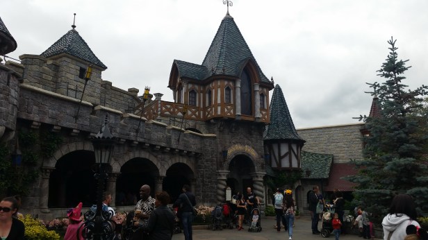 Disneyland paris, fantasyland, disney