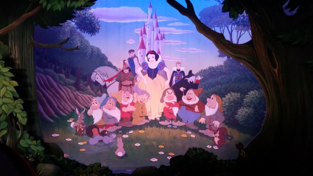 Disneyland paris, fantasyland, disney