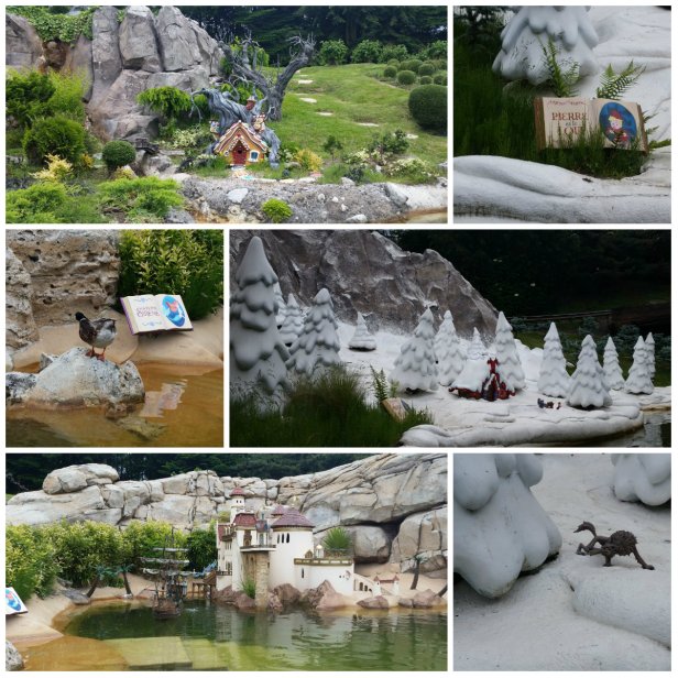 Disneyland paris, fantasyland, disney