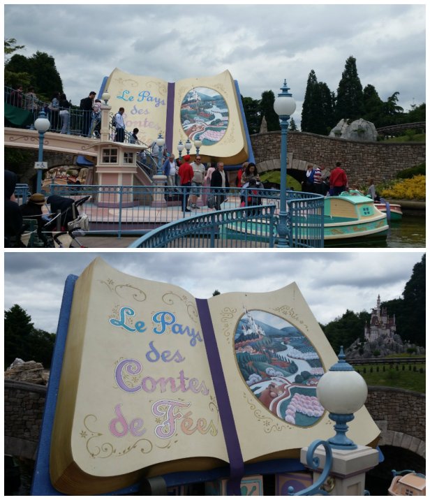 Disneyland paris, fantasyland, disney