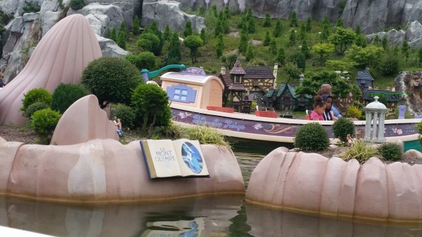 Disneyland paris, fantasyland, disney