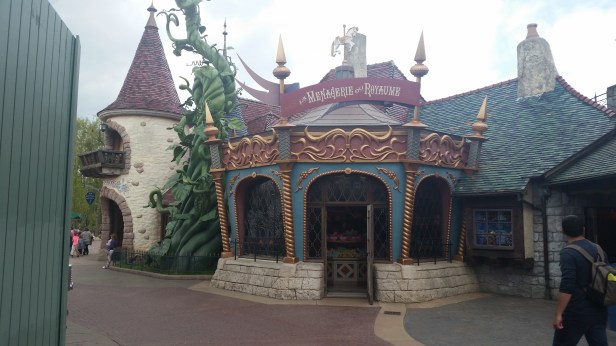 Disneyland paris, fantasyland, disney