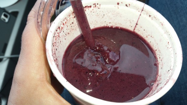 Juice It Up, smoothies, contest, giveaway