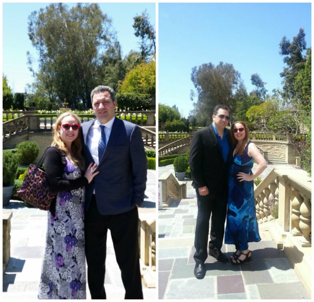 Beverly Hills, charity event, greystone mansion