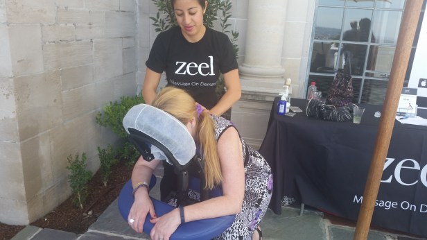 Beverly Hills, charity event, greystone mansion