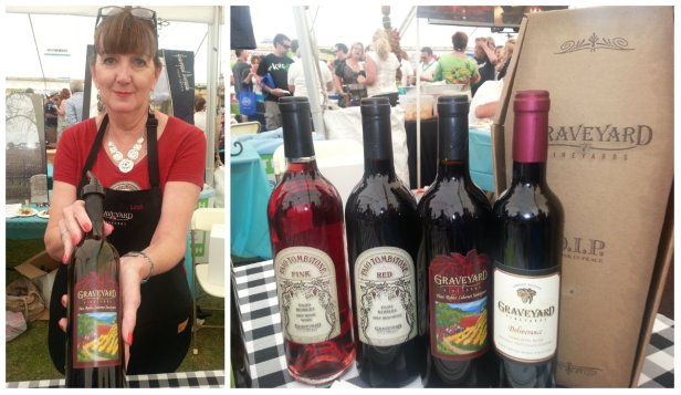 taste of huntington beach, charity event, hb sports complex, library