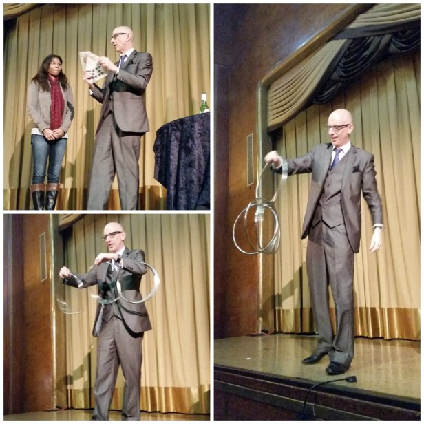 queen mary, fantasea, magic castle, long beach