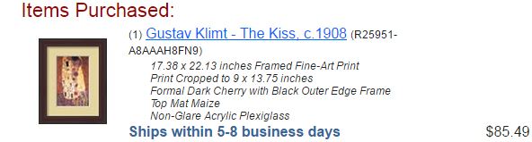 framed art, artwork, home decor, online shopping