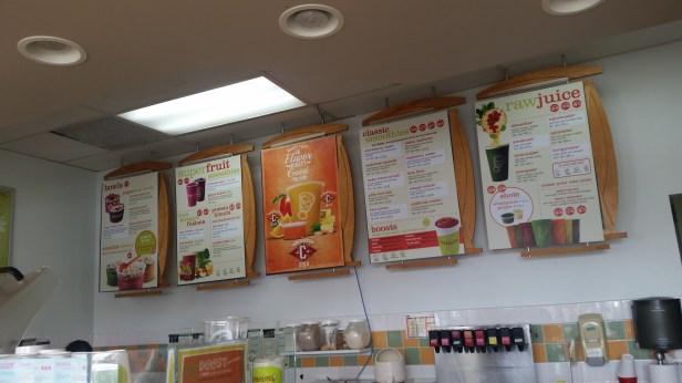 Juice It Up, smoothies, contest, giveaway