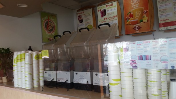 Juice It Up, smoothies, contest, giveaway