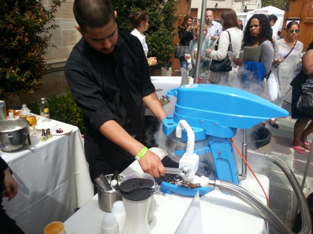 Beverly Hills, charity event, greystone mansion