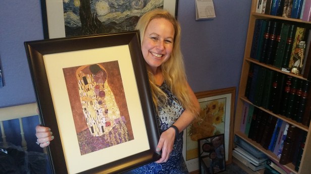 framed art, artwork, home decor, online shopping