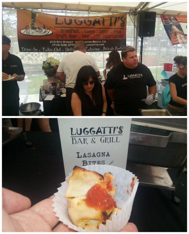 taste of huntington beach, charity event, hb sports complex, library
