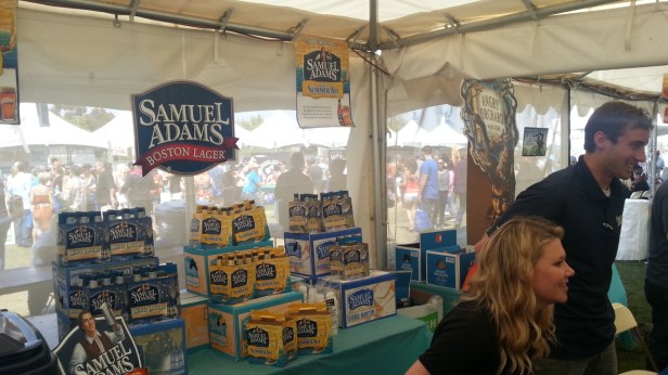 taste of huntington beach, charity event, hb sports complex, library