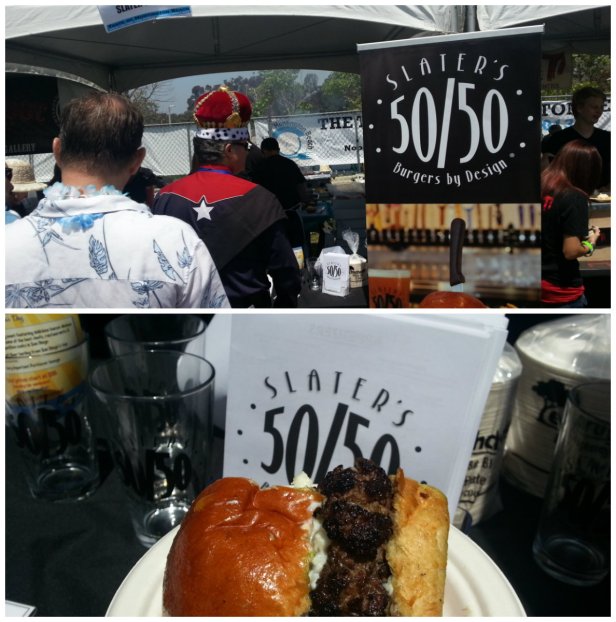 taste of huntington beach, charity event, hb sports complex, library