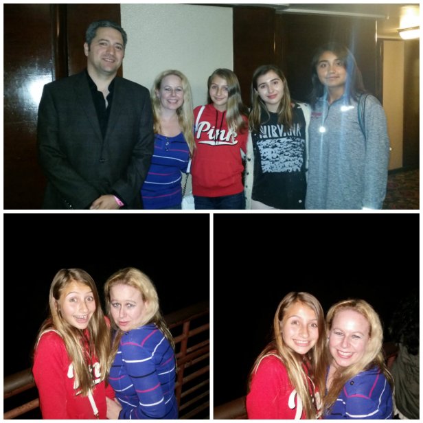 queen mary, fantasea, magic castle, long beach