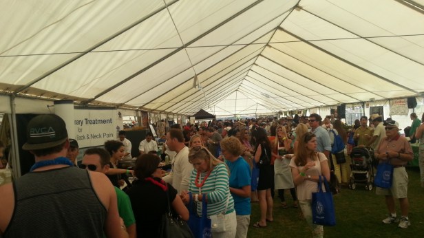 taste of huntington beach, charity event, hb sports complex, library