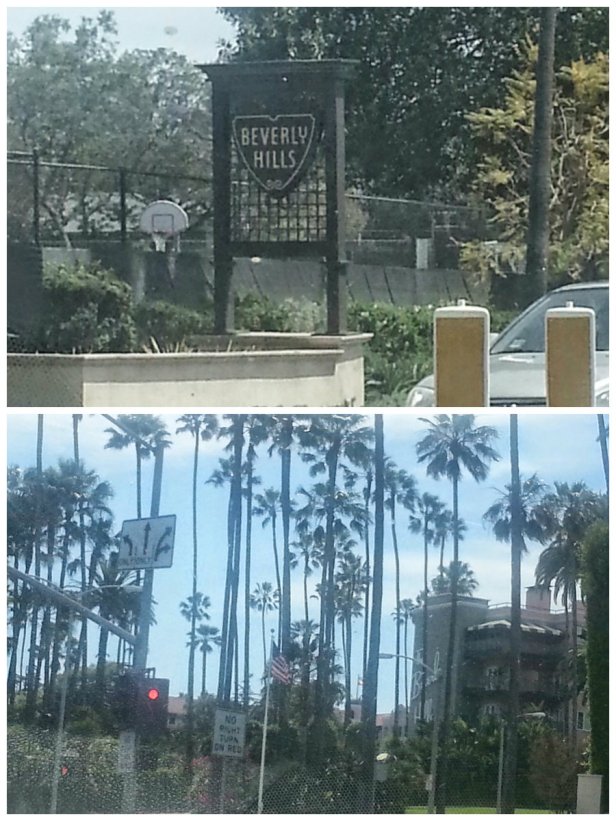 Beverly Hills, charity event, greystone mansion