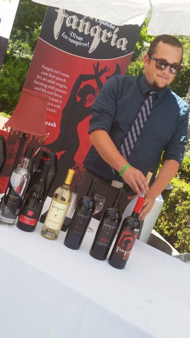 Beverly Hills, charity event, greystone mansion