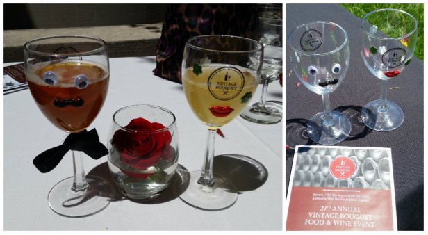 Beverly Hills, charity event, greystone mansion