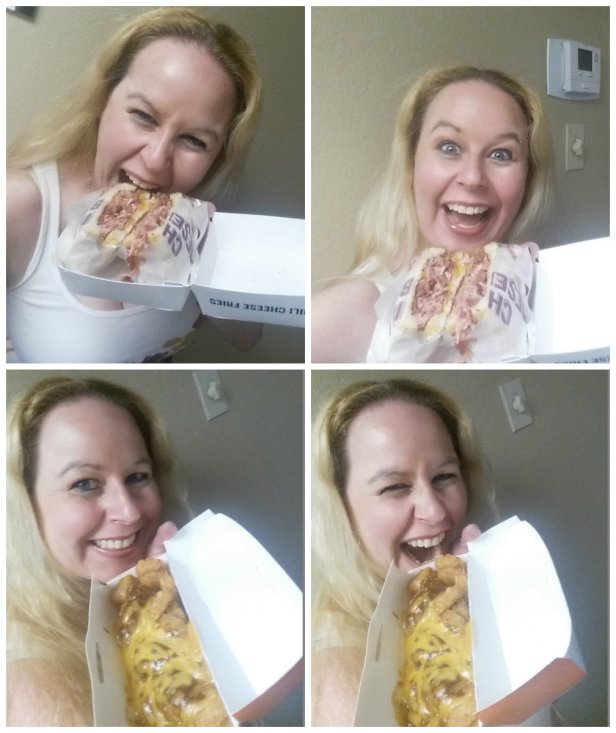 wienerschnitzel, loaded taters, pastrami, new menu items