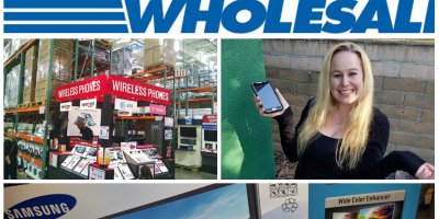 Costco Wireless Phone Program, Cell phone deals