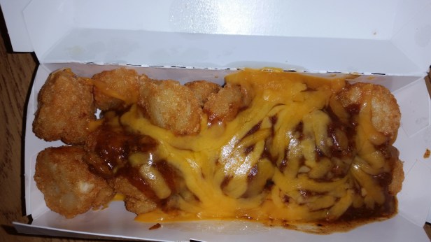 wienerschnitzel, loaded taters, pastrami, new menu items