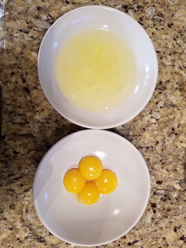 coconut banana cream pie, melissa's produce, coconut heart