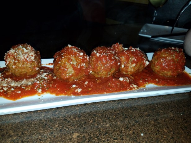 Carolina's, Italian Food, Anaheim restaurants