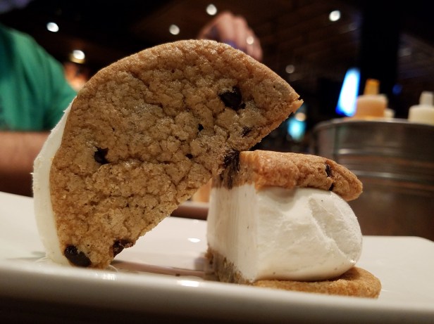 umami burger, irvine spectrum, irvine improv