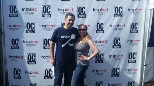 Summer Fest, OC Weekly, Newport Dunes, Events