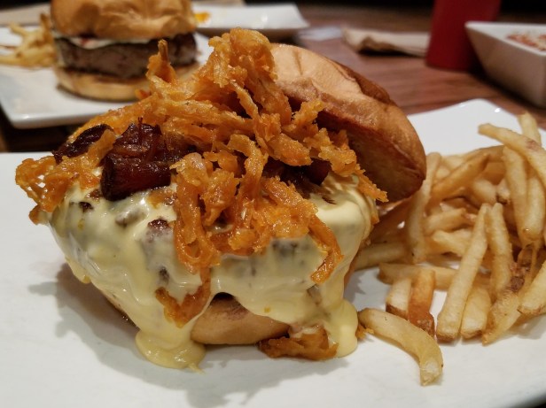 umami burger, irvine spectrum, irvine improv