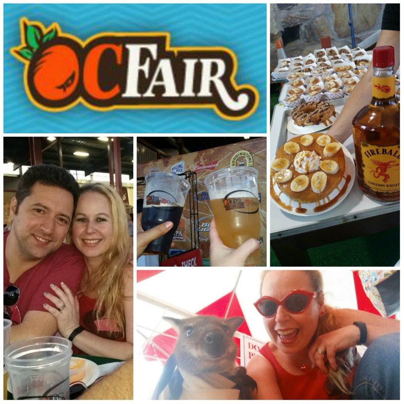 oc fair free tickets, oc fair, giveaway, contest