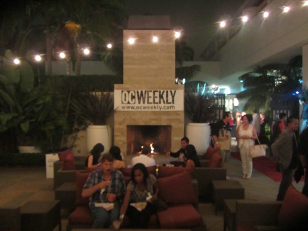 Summer Fest, OC Weekly, Newport Dunes, Events