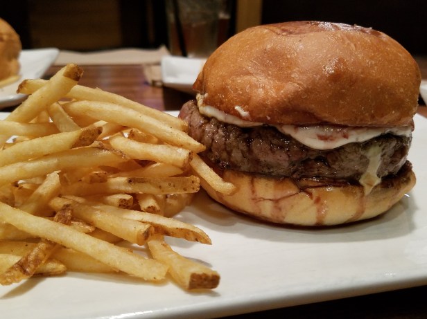 umami burger, irvine spectrum, irvine improv