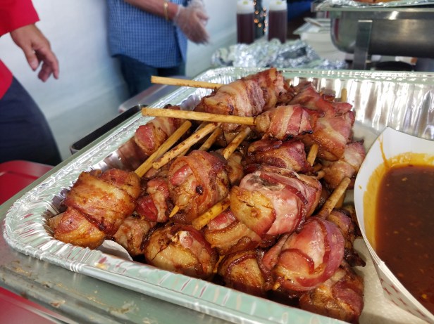 oc fair, new food items, foodies